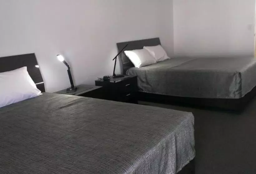 Gunnedah Lodge Motel