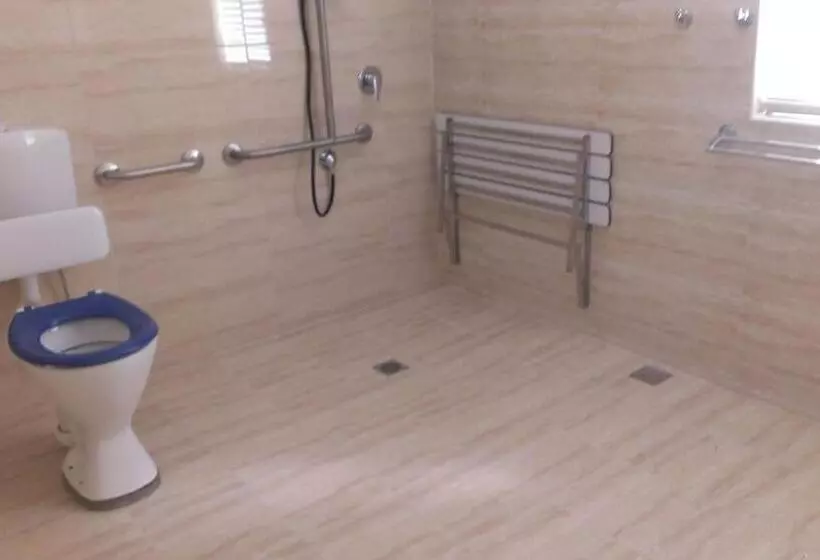 Gunnedah Lodge Motel