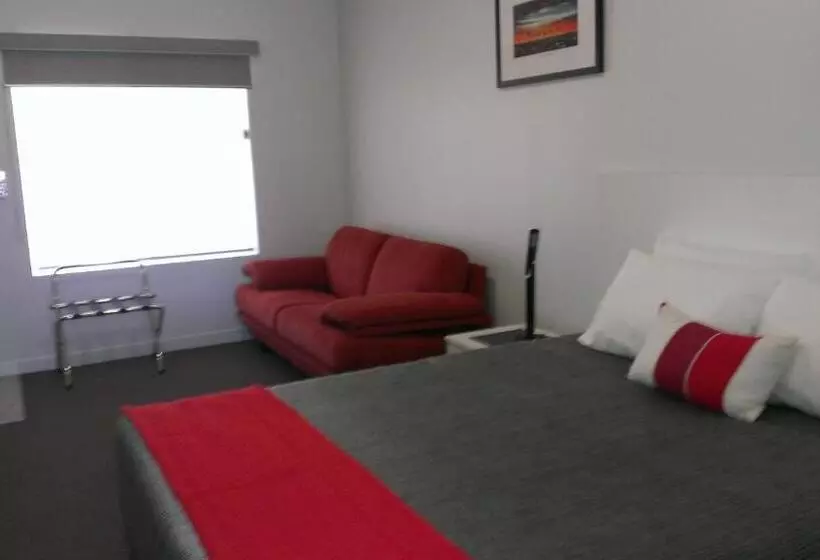 Gunnedah Lodge Motel