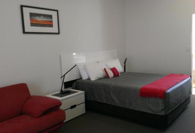 Gunnedah Lodge Motel