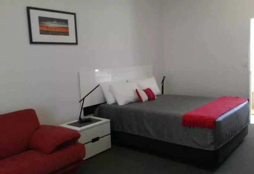 Gunnedah Lodge Motel