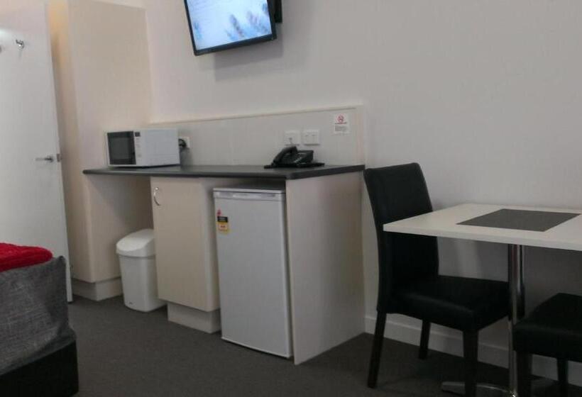 Gunnedah Lodge Motel