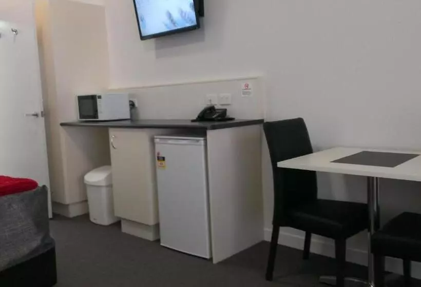 Gunnedah Lodge Motel