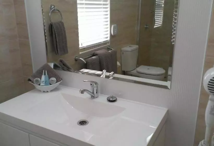 Gunnedah Lodge Motel