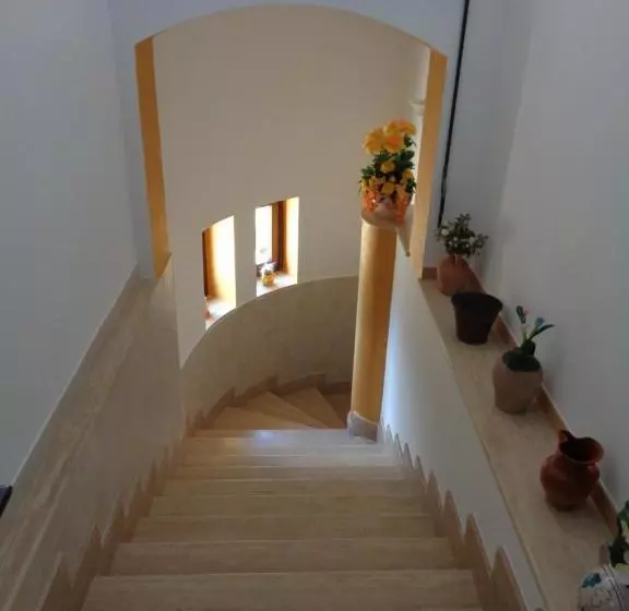 ホテル Agriturismo Le Agavi