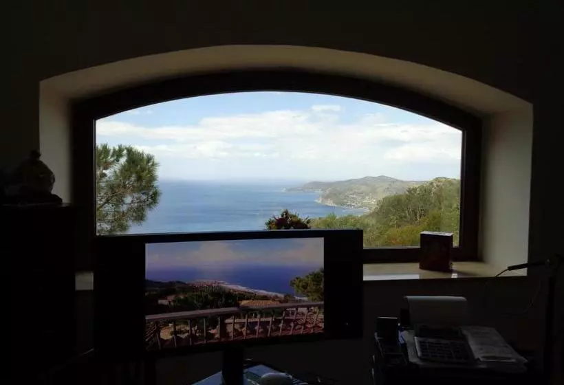 ホテル Agriturismo Le Agavi