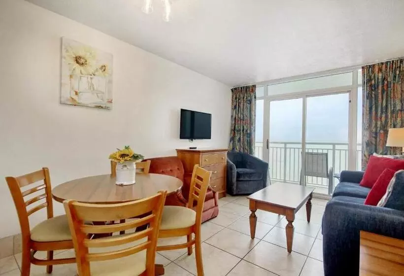 هتل Atlantica Resort Ph51