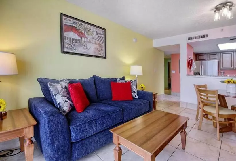 هتل Atlantica Resort Ph51