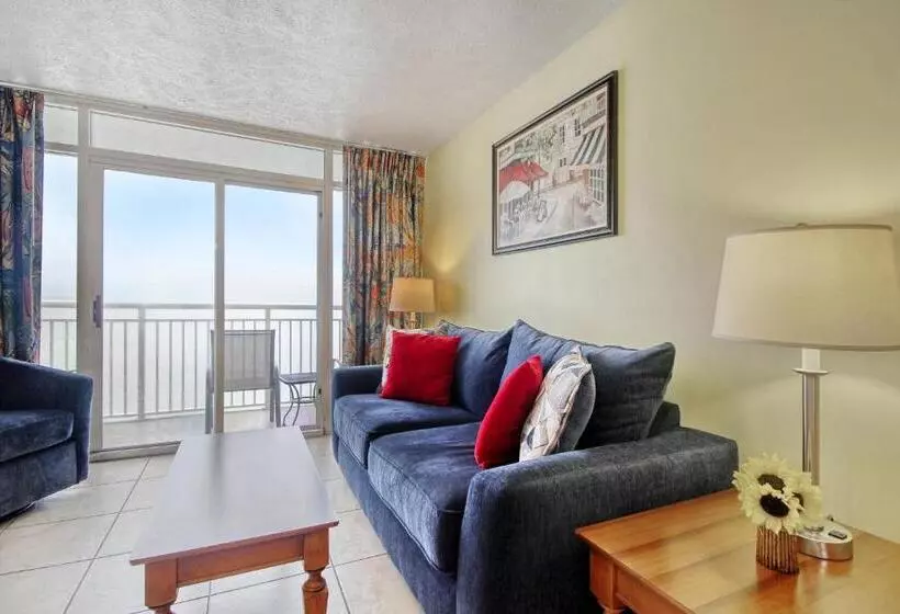 هتل Atlantica Resort Ph51