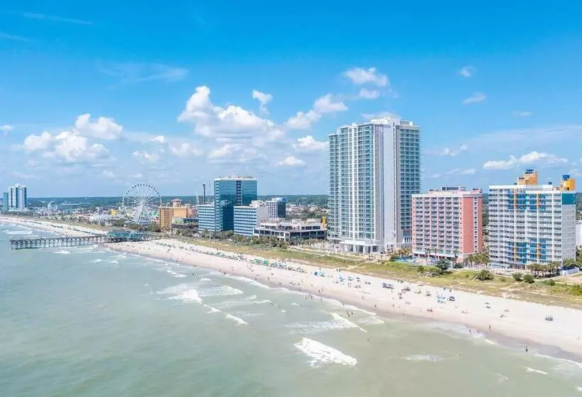 هتل Atlantica Resort Ph51