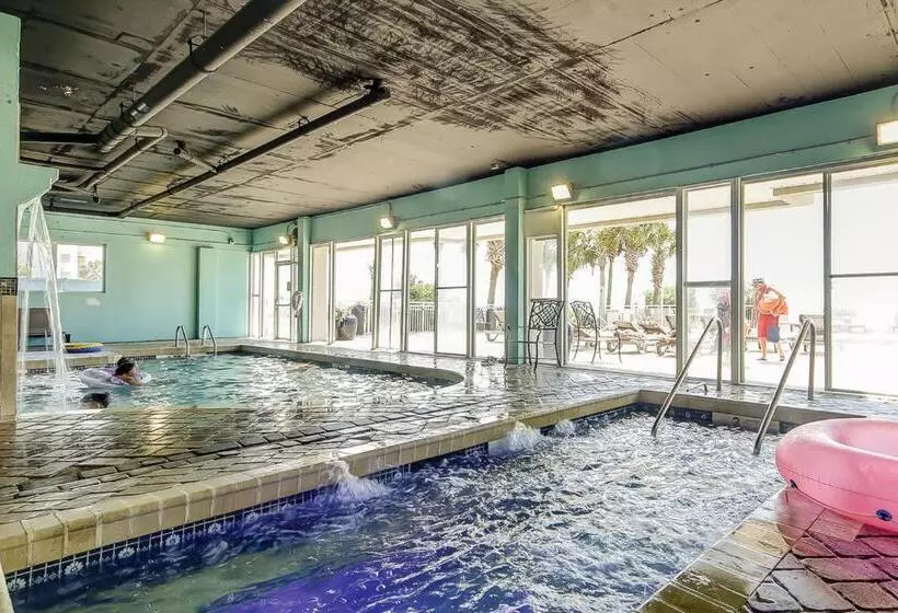 هتل Atlantica Resort Ph51