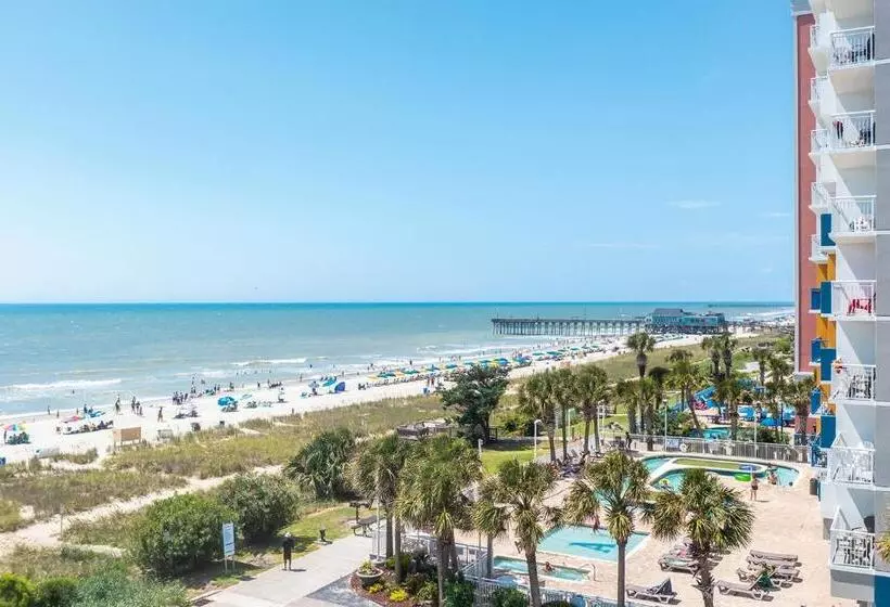 هتل Atlantica Resort Ph51