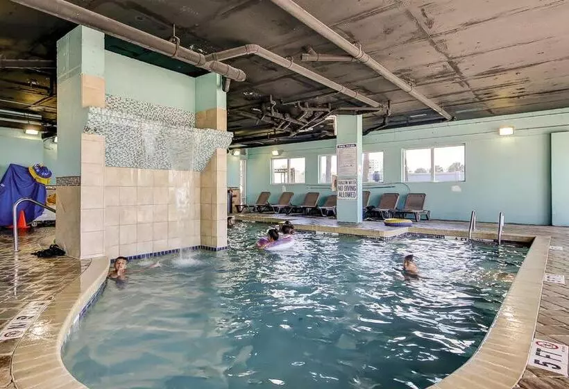 هتل Atlantica Resort Ph51