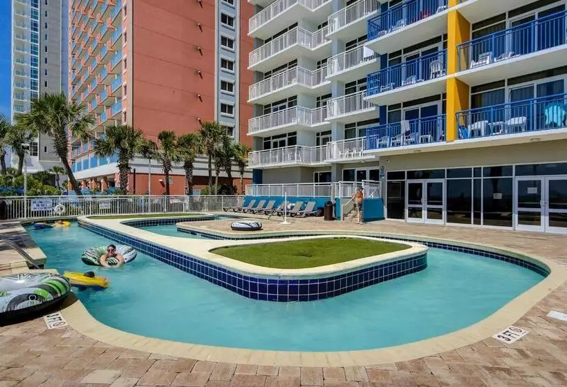 هتل Atlantica Resort Ph51