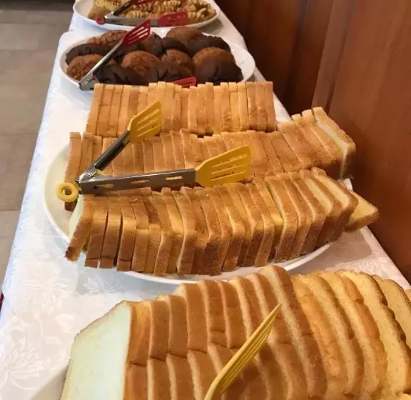 Hotel Benikea Mountain And Sea Daepo Port