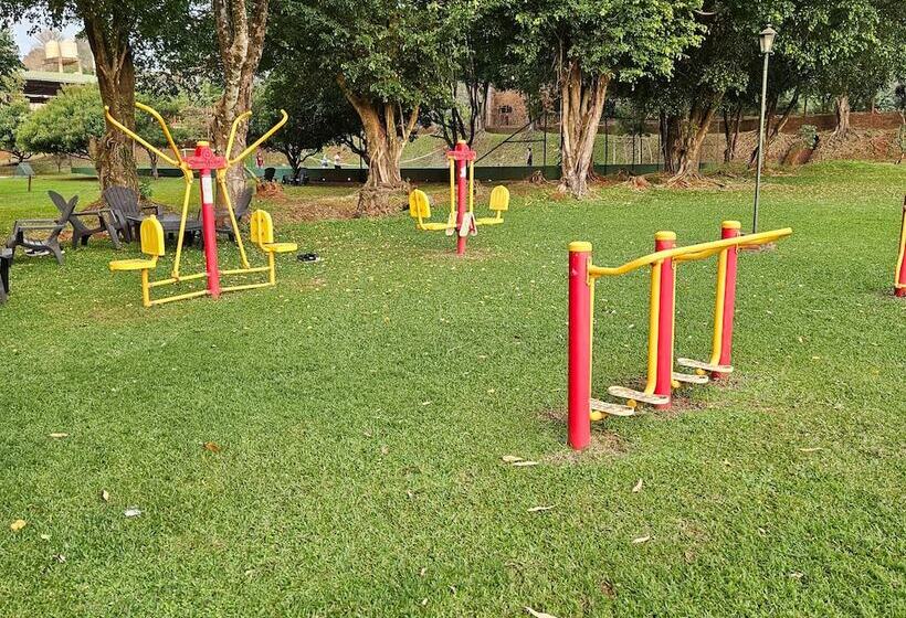 Hotel Cabañas El Refugio Del Mensu