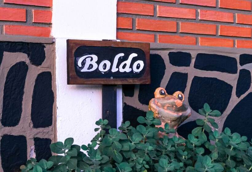 Hotel Cabañas El Refugio Del Mensu