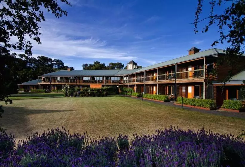 Hotel Glen Erin At Lancefield