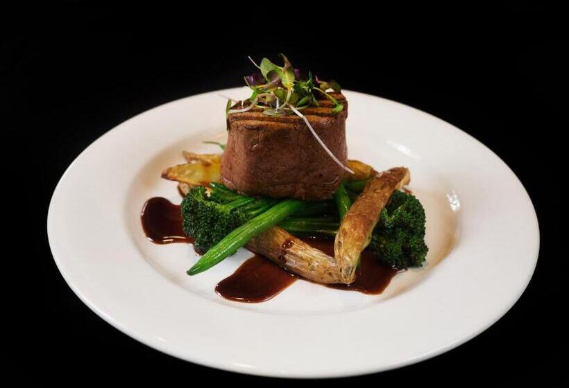 בית מלון כפרי Glen Erin At Lancefield