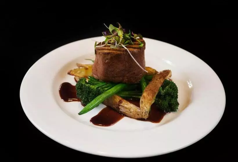 Hotel Glen Erin At Lancefield