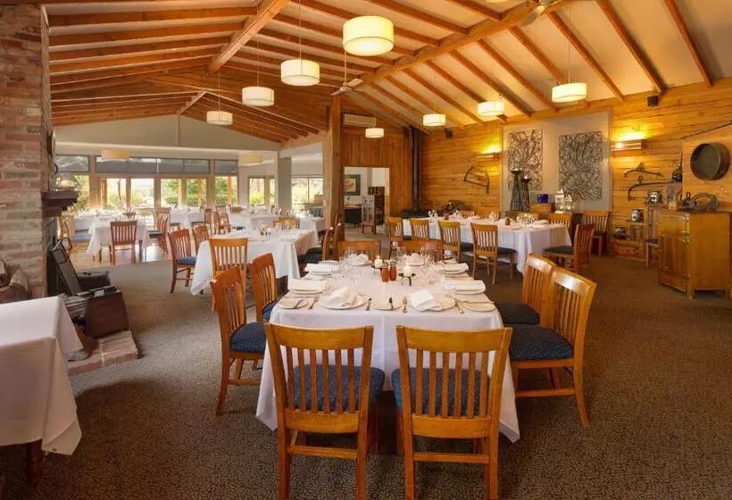 Hotel Glen Erin At Lancefield