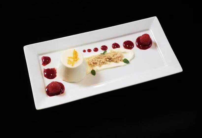 Hotel Glen Erin At Lancefield