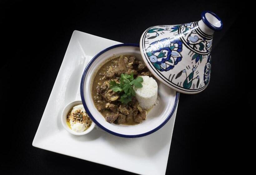 בית מלון כפרי Glen Erin At Lancefield