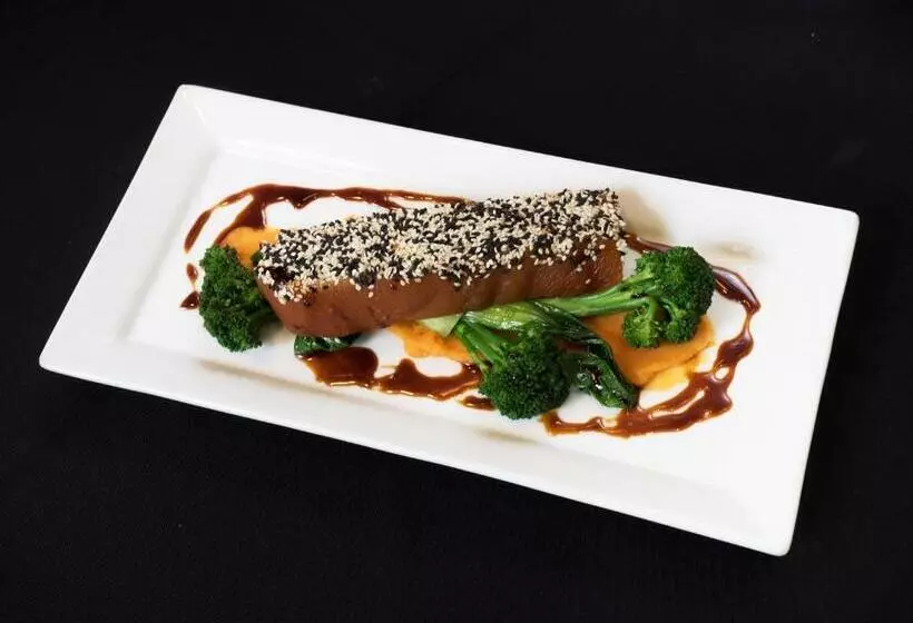 Hotel Glen Erin At Lancefield