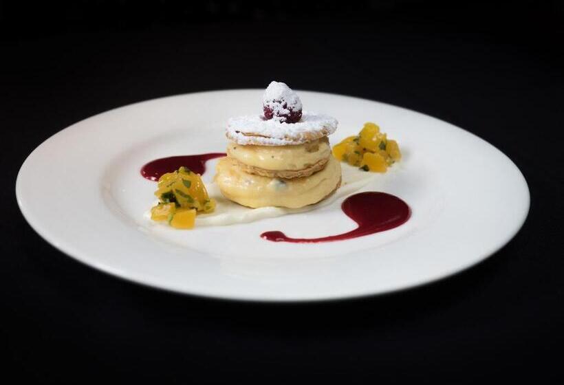 בית מלון כפרי Glen Erin At Lancefield