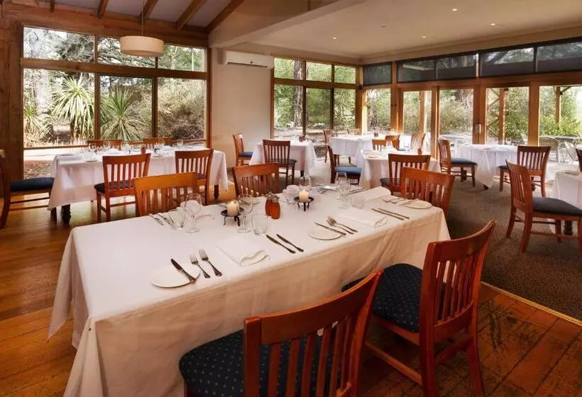 Hotel Glen Erin At Lancefield