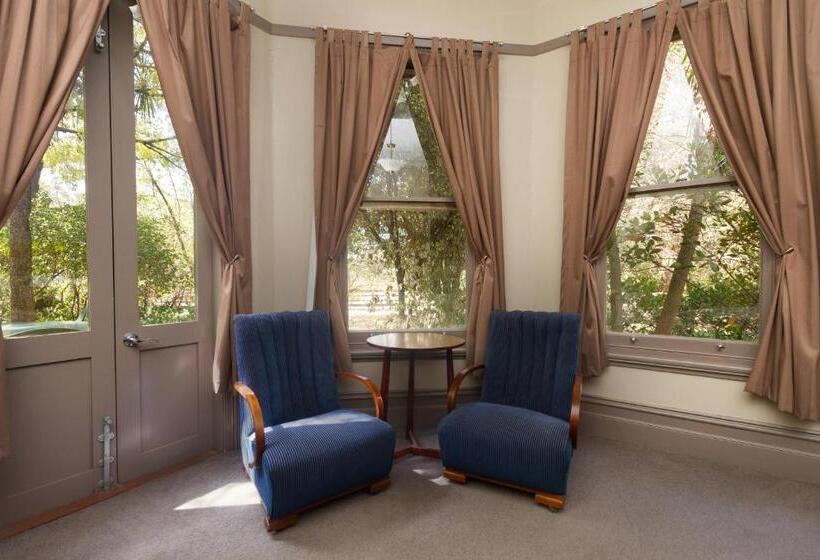 בית מלון כפרי Glen Erin At Lancefield