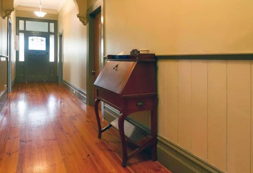 Hotel Glen Erin At Lancefield