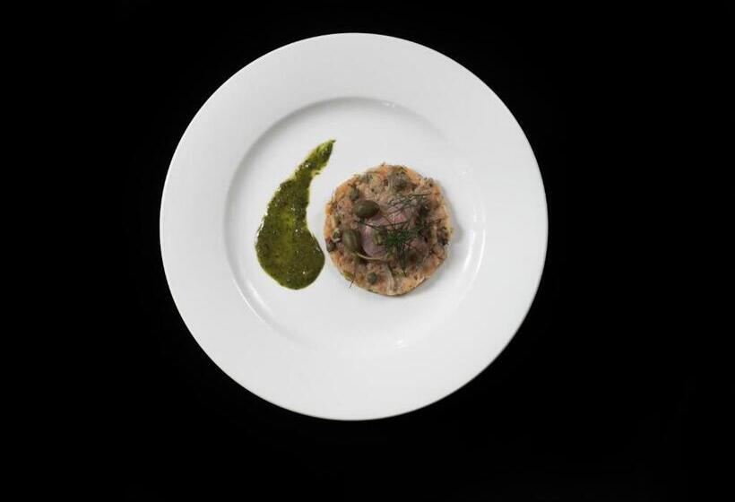 בית מלון כפרי Glen Erin At Lancefield