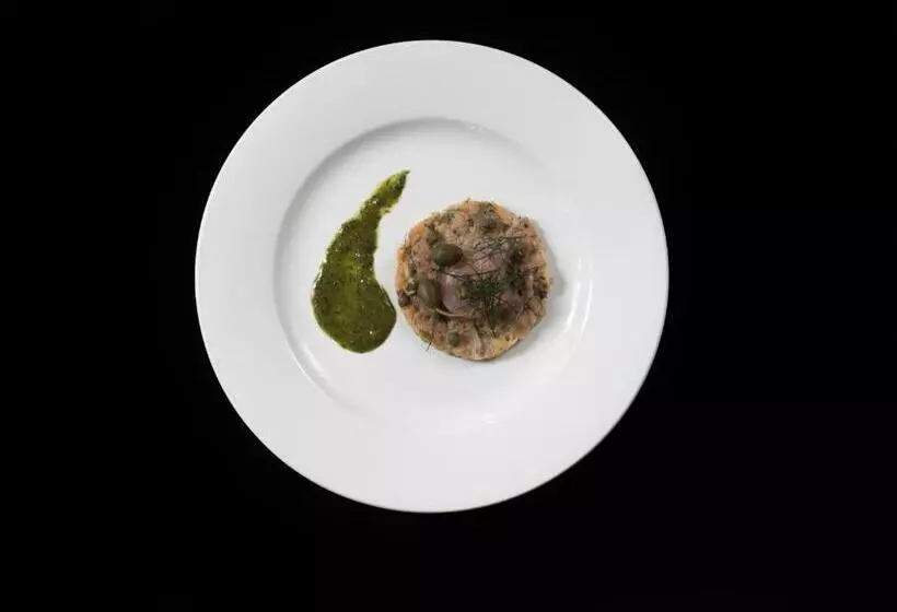 Hotel Glen Erin At Lancefield