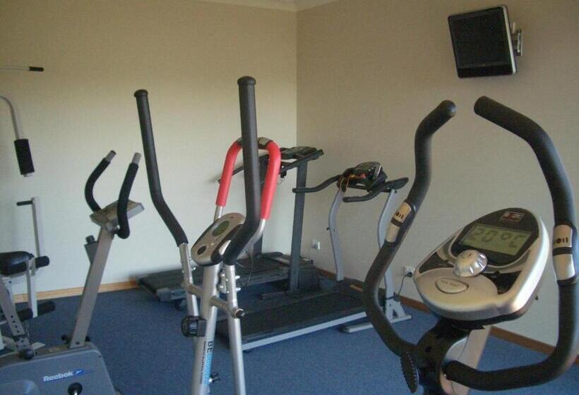 בית מלון כפרי Glen Erin At Lancefield