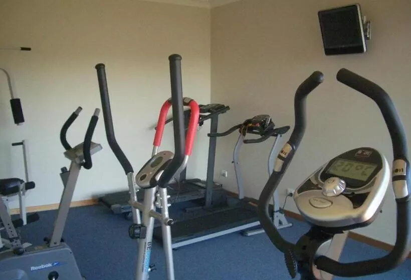 Hotel Glen Erin At Lancefield