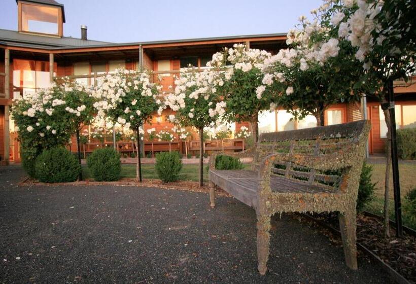 בית מלון כפרי Glen Erin At Lancefield