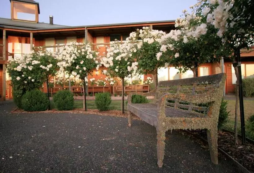 Hotel Glen Erin At Lancefield