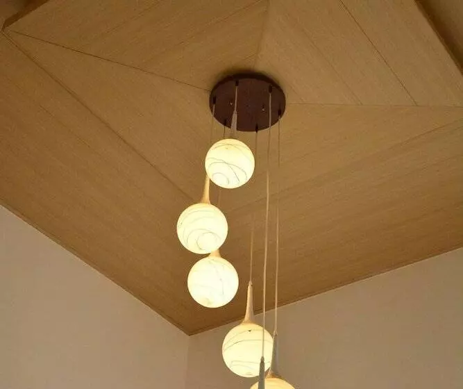 בית מלון כפרי Gloria Grand