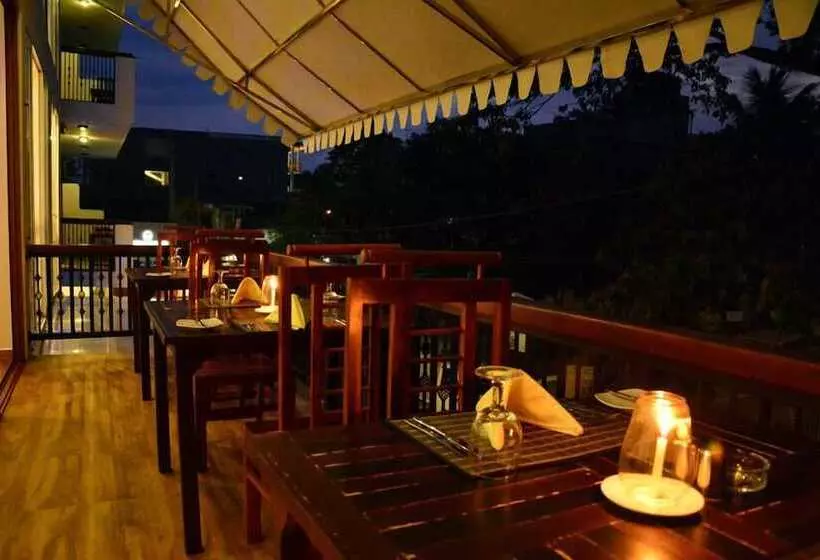 בית מלון כפרי Gloria Grand