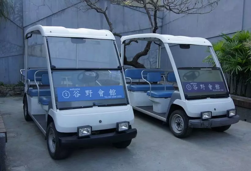 هتل Goya Spring Resort