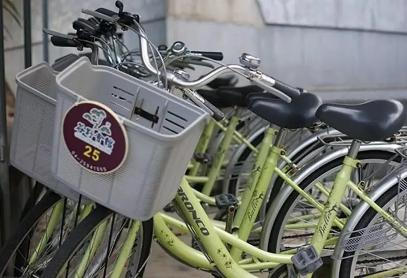 هتل Goya Spring Resort