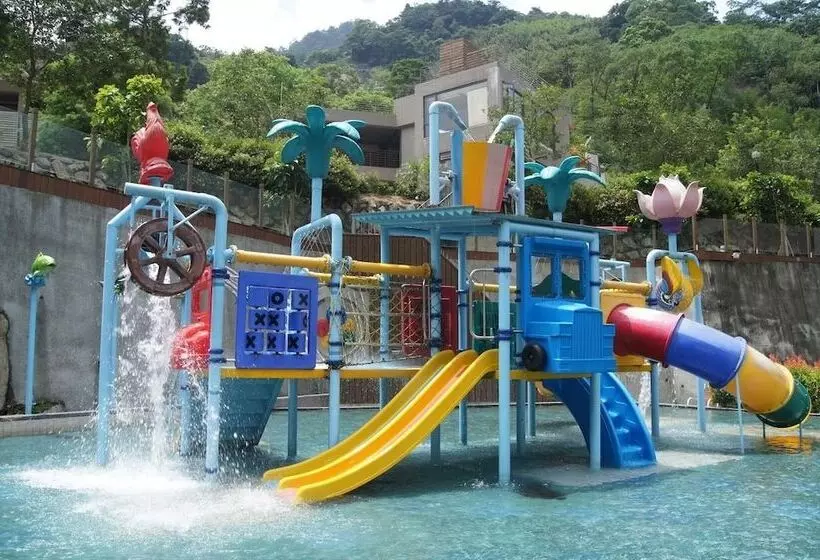 هتل Goya Spring Resort