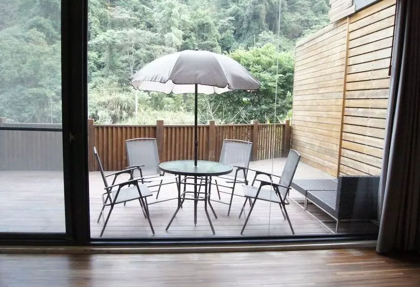 هتل Goya Spring Resort