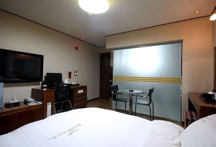 Hotel Gunsan Alice