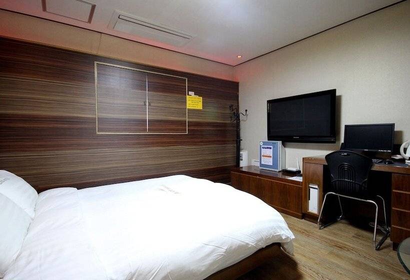 Hotel Gunsan Alice