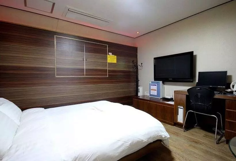 Hotel Gunsan Alice
