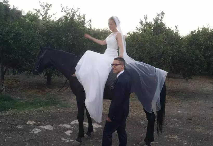 هتل Il Giardino Del Sole