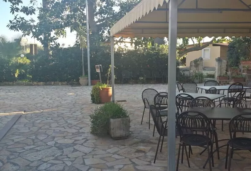 هتل Il Giardino Del Sole