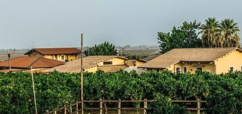 هتل Il Giardino Del Sole